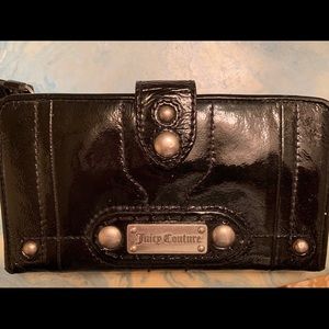 Juicy Couture Wallet